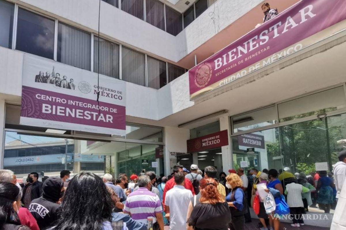 Detecta ASF entrega irregular de apoyos de Bienestar; hay muertos entre los beneficiarios