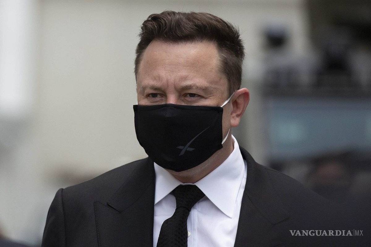 Lo vuelve hacer Elon Musk, rechazará vacunarse contra coronavirus porque piensa que es inmune