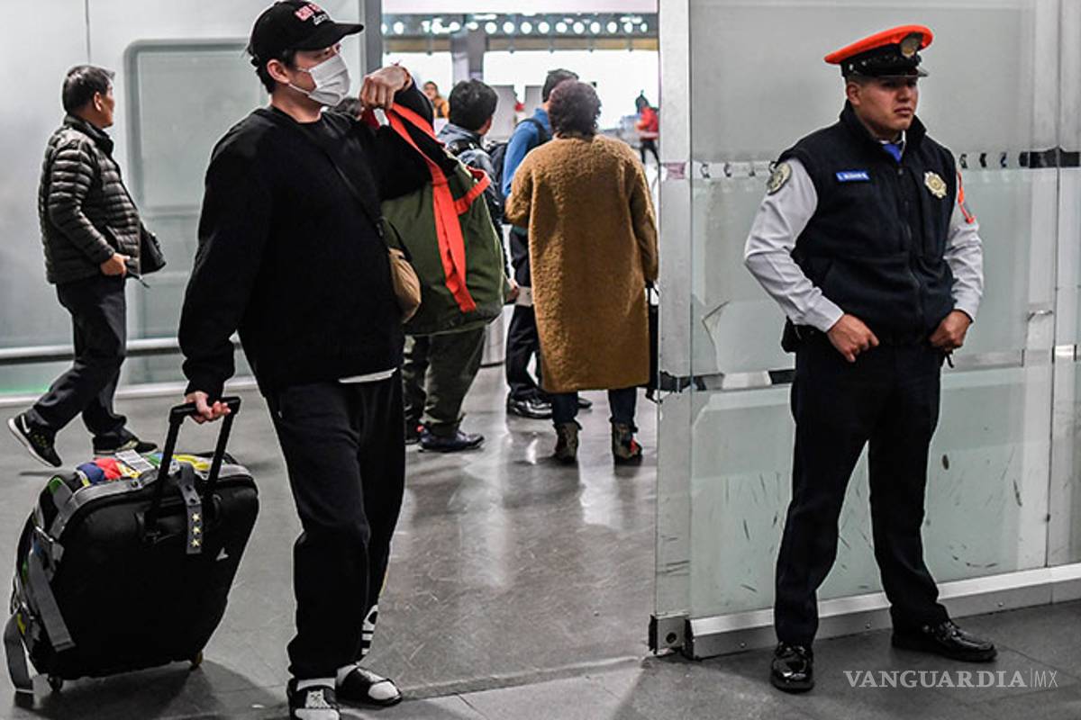 Siguen incrementando casos de coronavirus en Querétaro, ya van 9