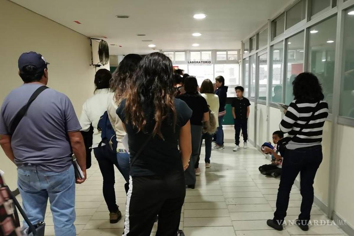 Gasto del gobierno en salud se estancó en el 2021