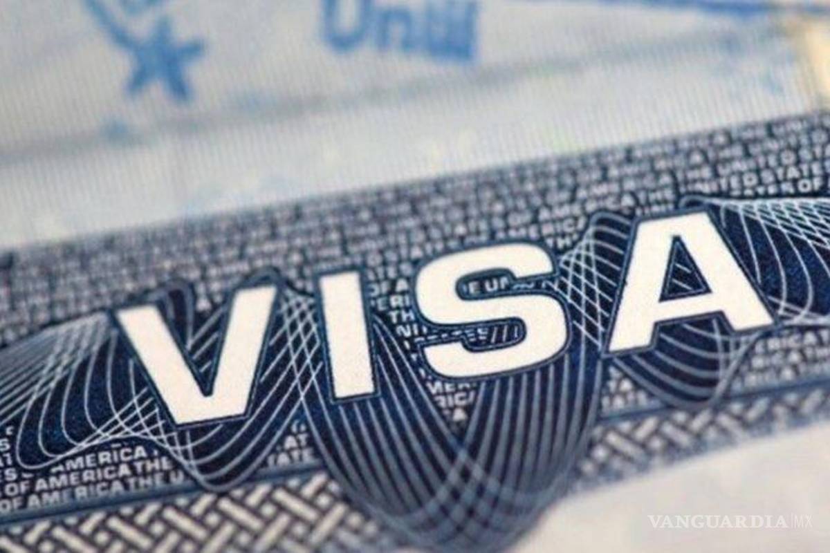 Sigue trámite de visas en Monterrey pese a cierre de gobierno en Estados Unidos