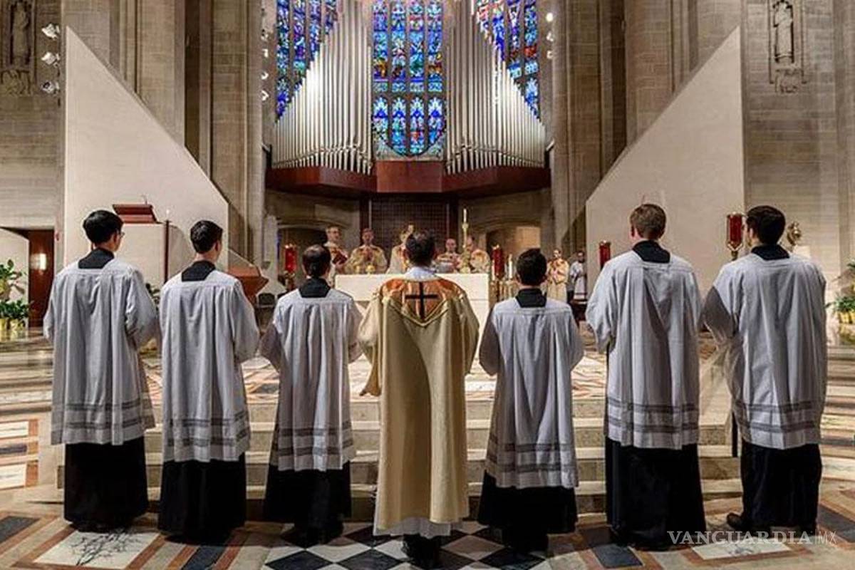 Legionarios: impunidad por décadas