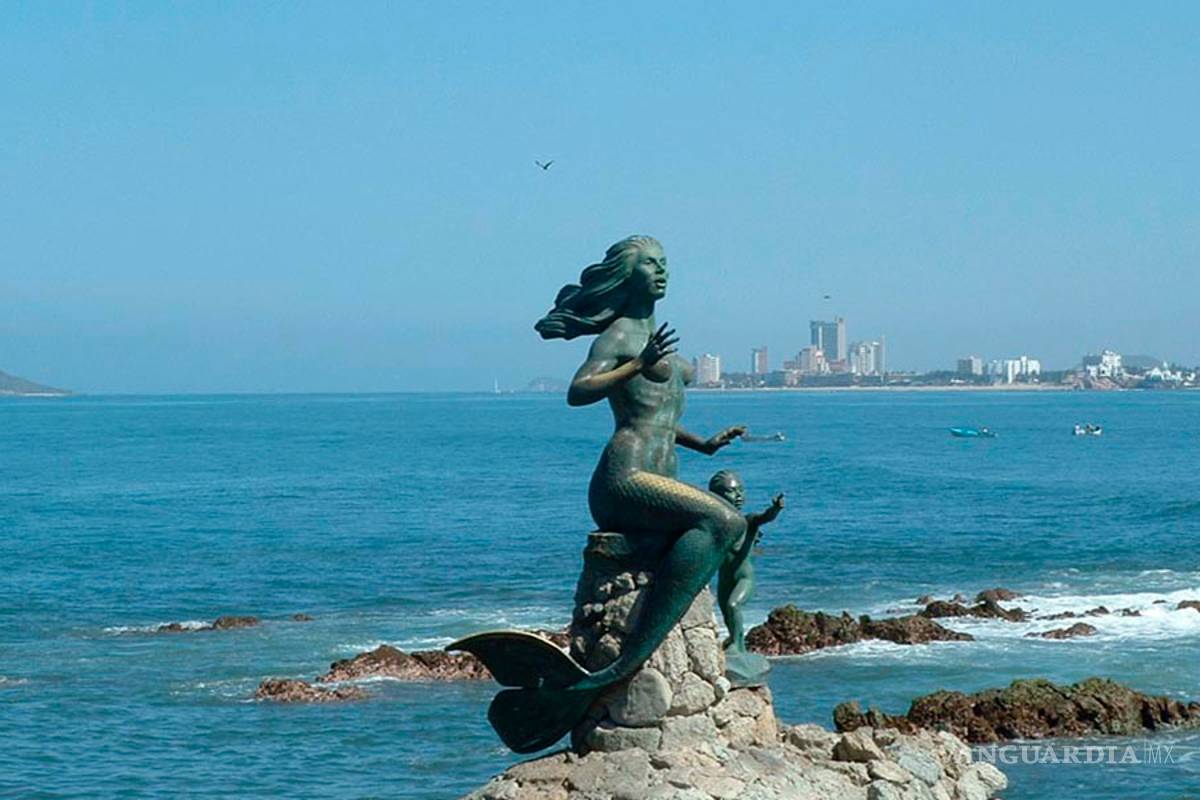 Se impone gusto por las playas en días de asueto de Semana Santa