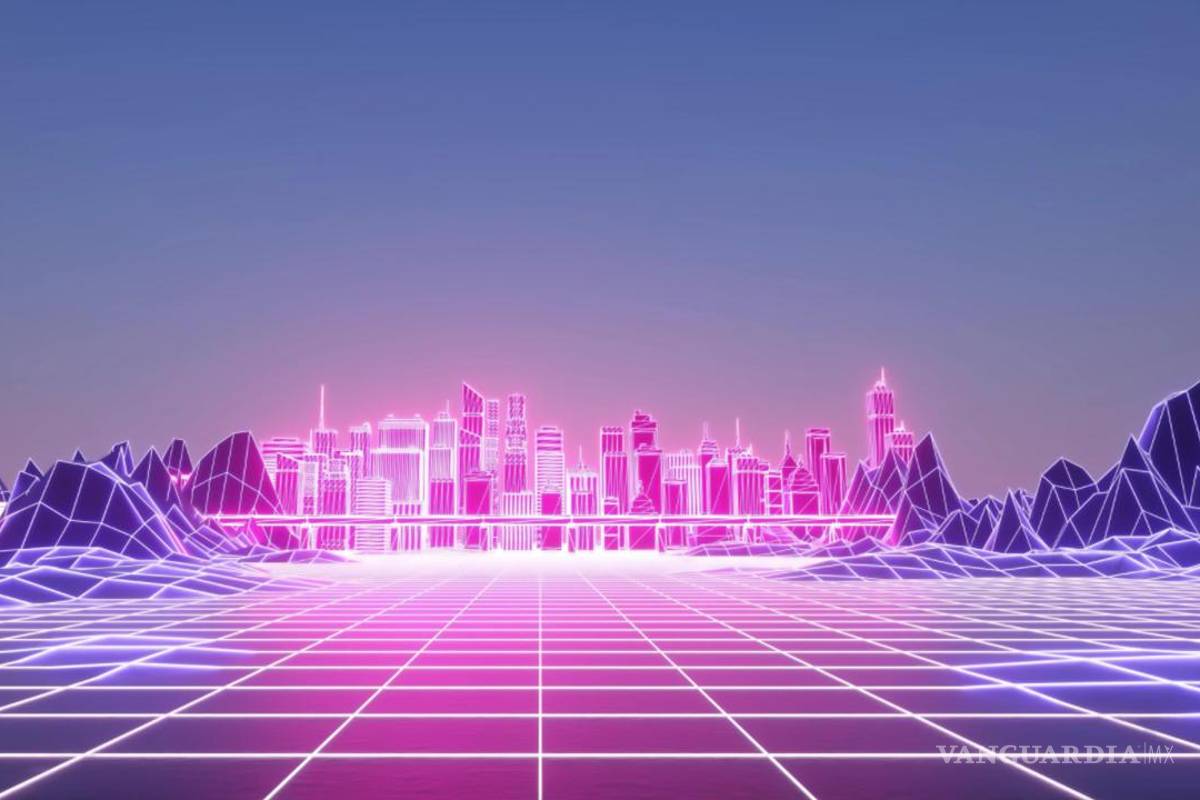 ‘Terrenos’ en el metaverso valen hasta 100 millones de dólares