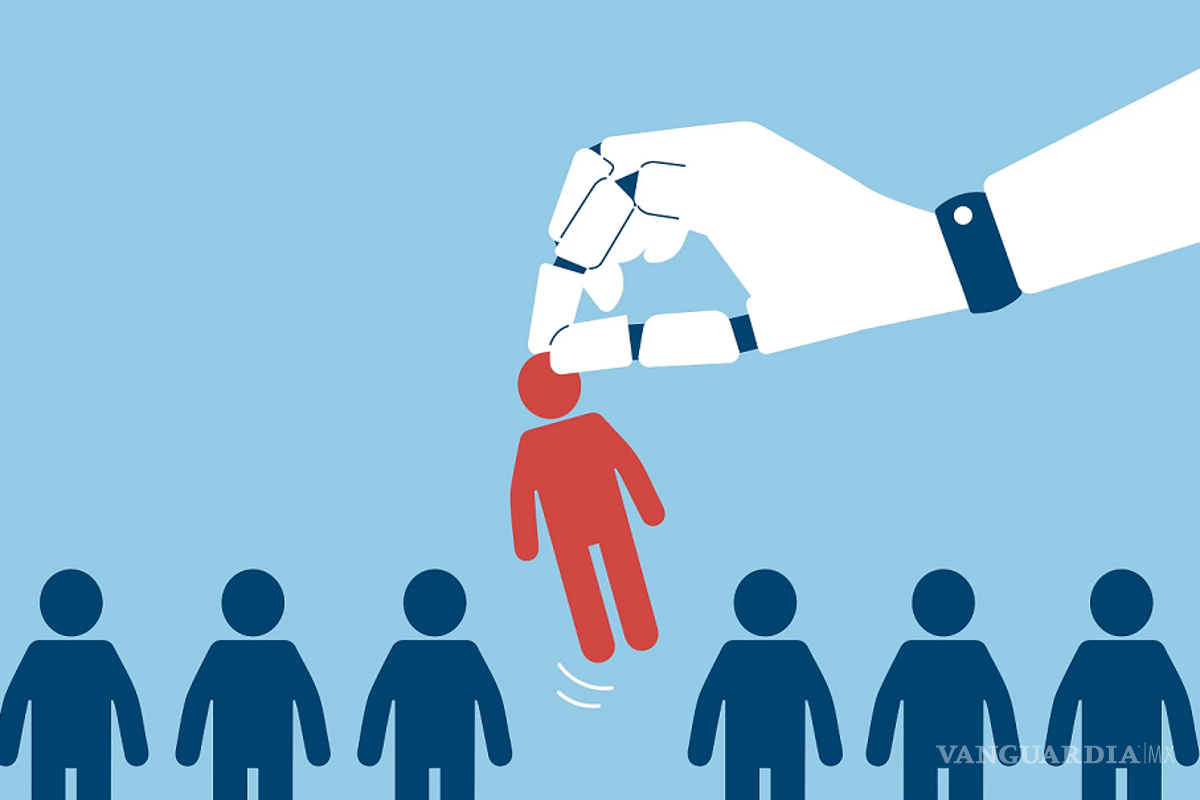 Inteligencia Artificial: ¿Qué empleos están en peligro?