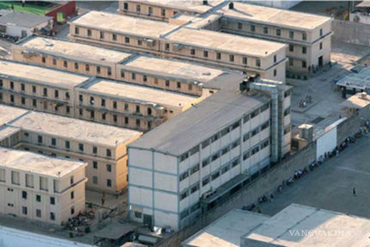 Vinculan a proceso a Z-27 por masacre en el penal del Topo Chico