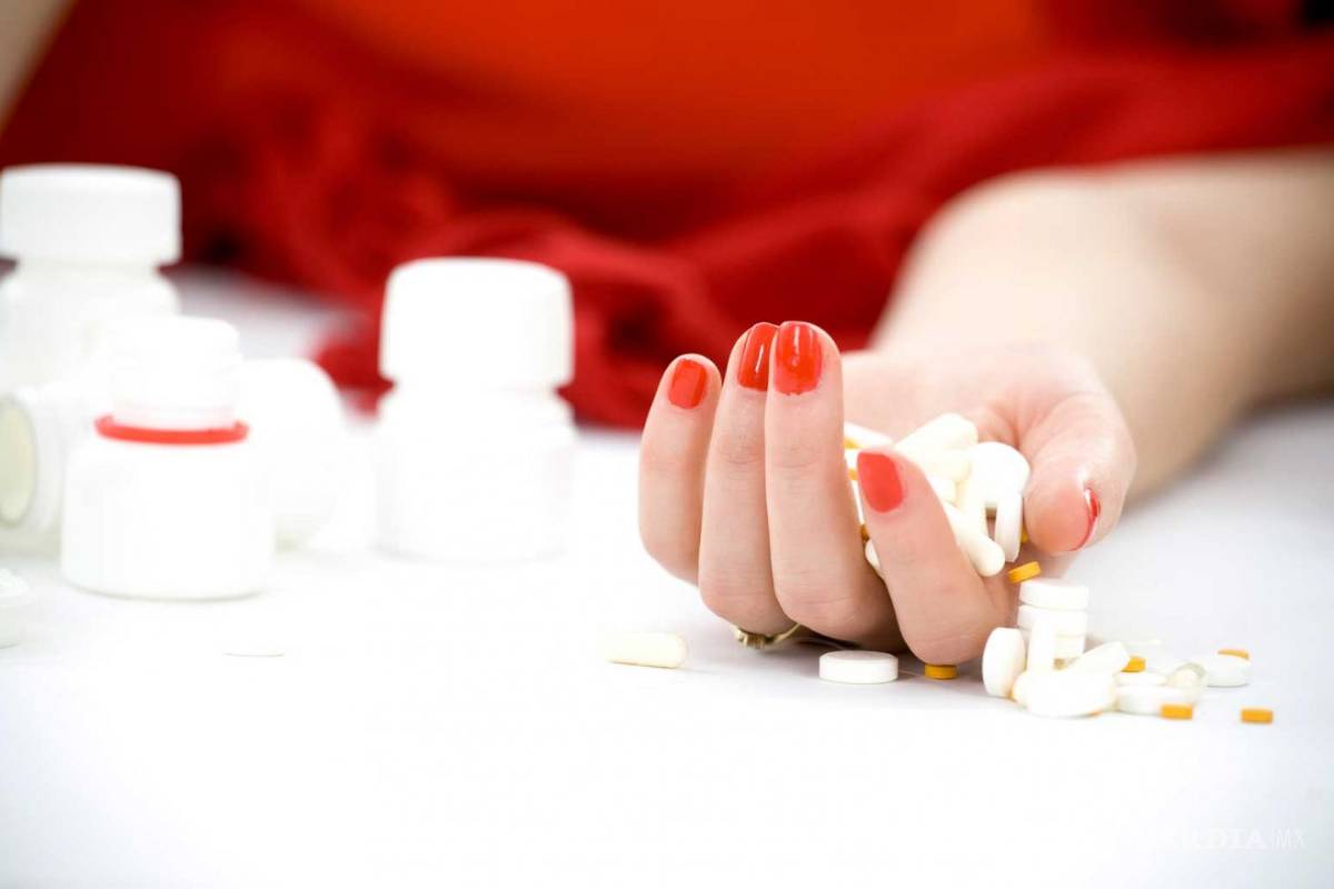 Aumentan cada año los suicidios durante enero en la Región Sureste de Coahuila