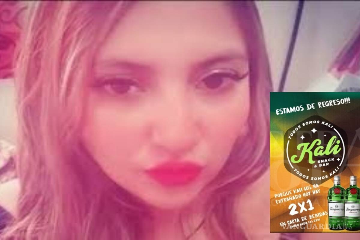 Revelan que un vecino acusó que Karen andaba de parranda en un bar