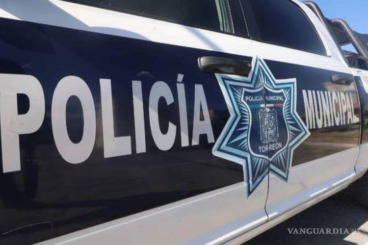 Hasta con transferencia bancaria, policías de Torreón piden ‘moche’