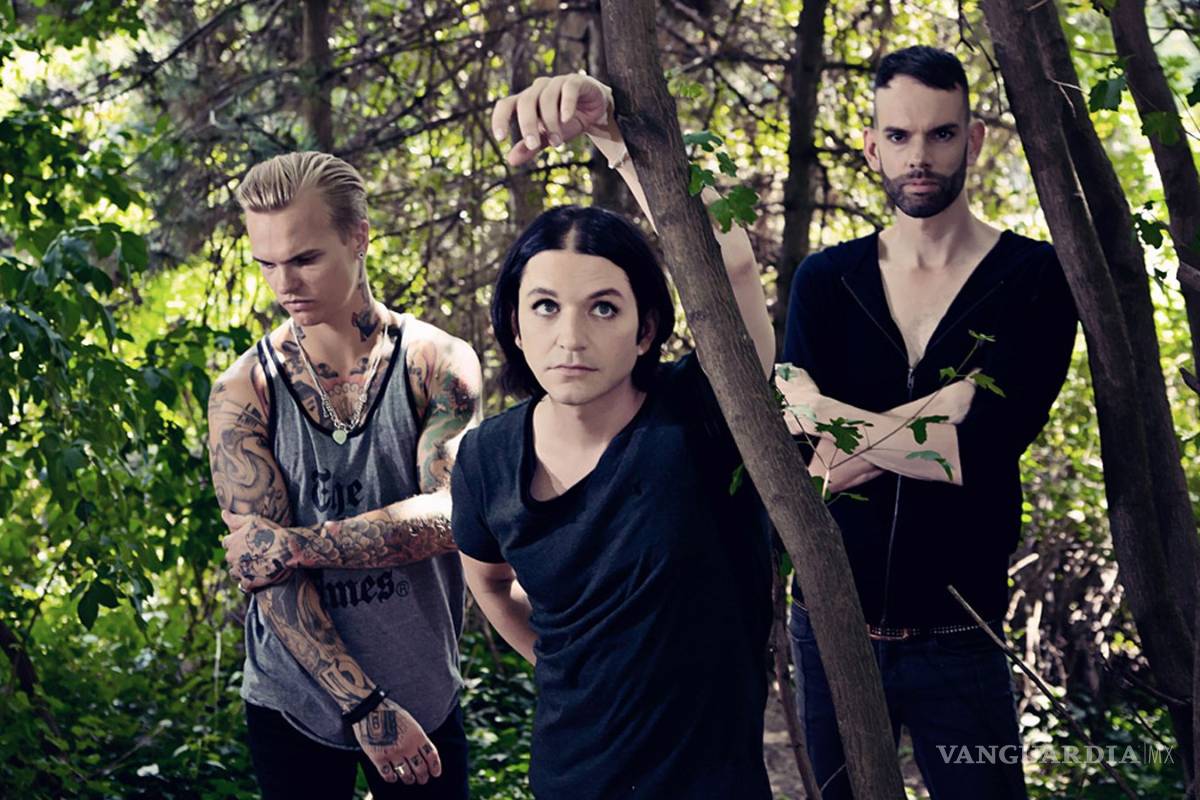 Placebo festeja 20 años con retrospectiva