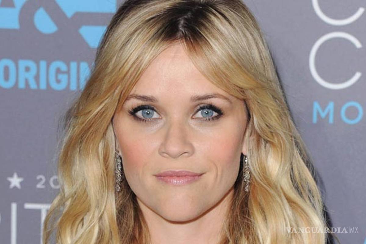 Reese Witherspoon fue atacada sexualmente por un director cuando tenía 16 años