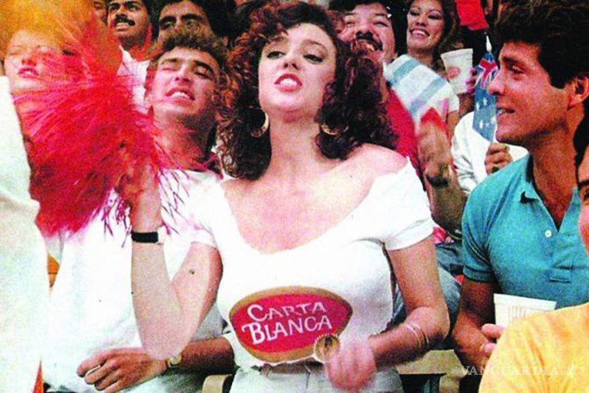 ¿Qué fue de la 'Chiquitibum'?, la sensación de México 86