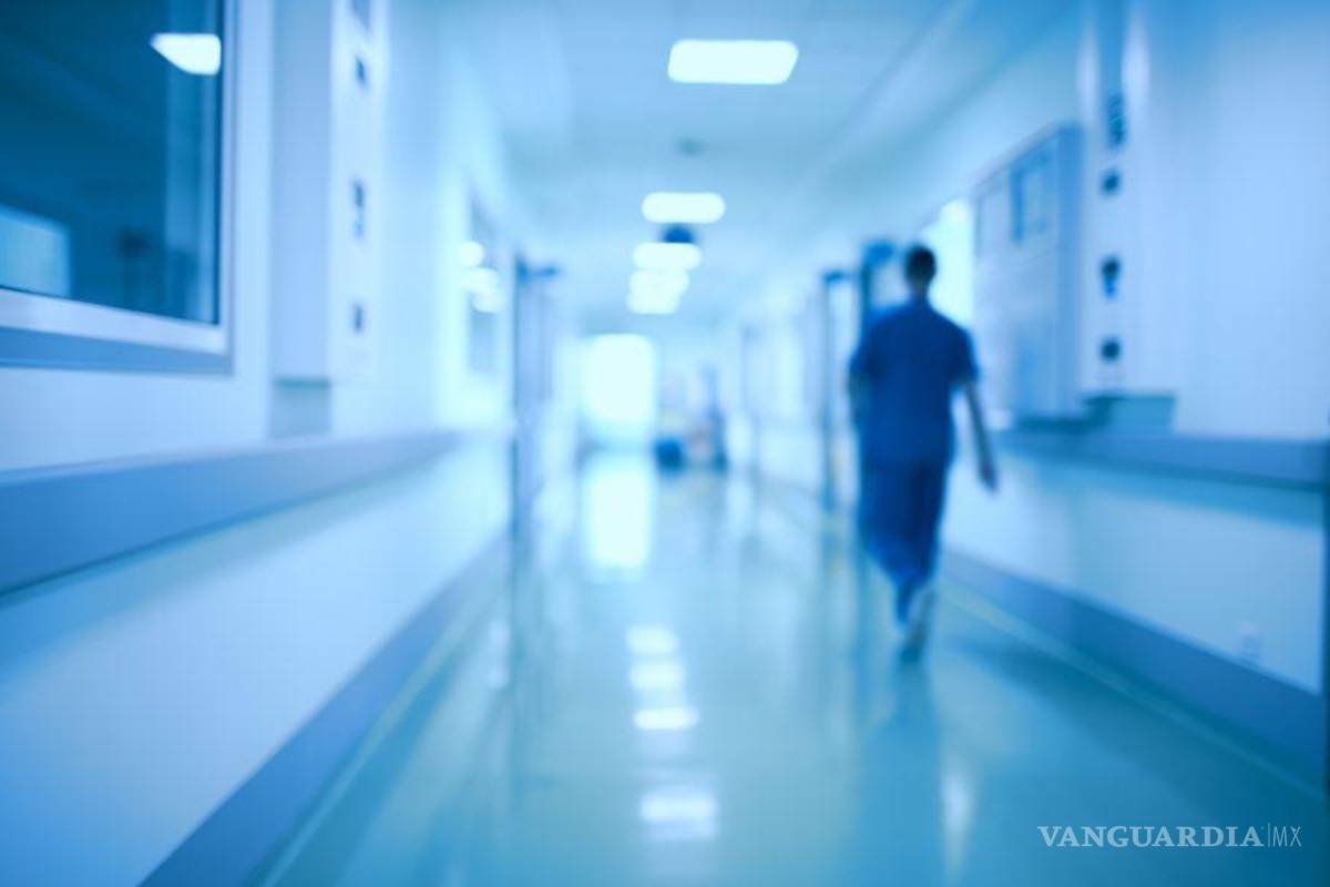 Quitan terreno al Hospital Psiquiátrico Cruz del Norte y ponen en jaque a pacientes