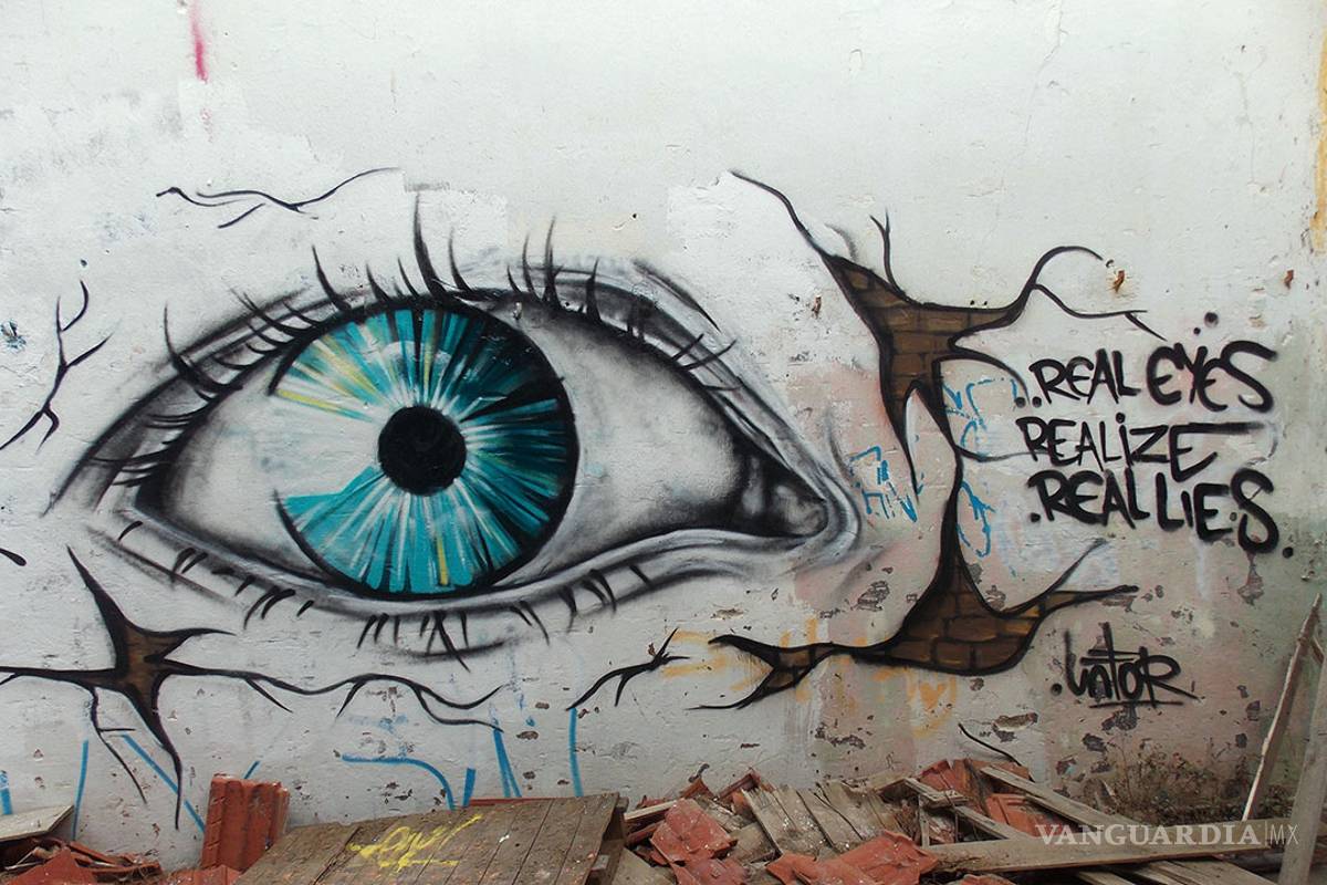 Crean .ART, primer dominio de internet dedicado al arte