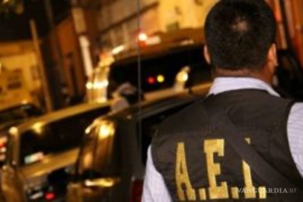 Agente ministerial de Nuevo León presenta Covid-19