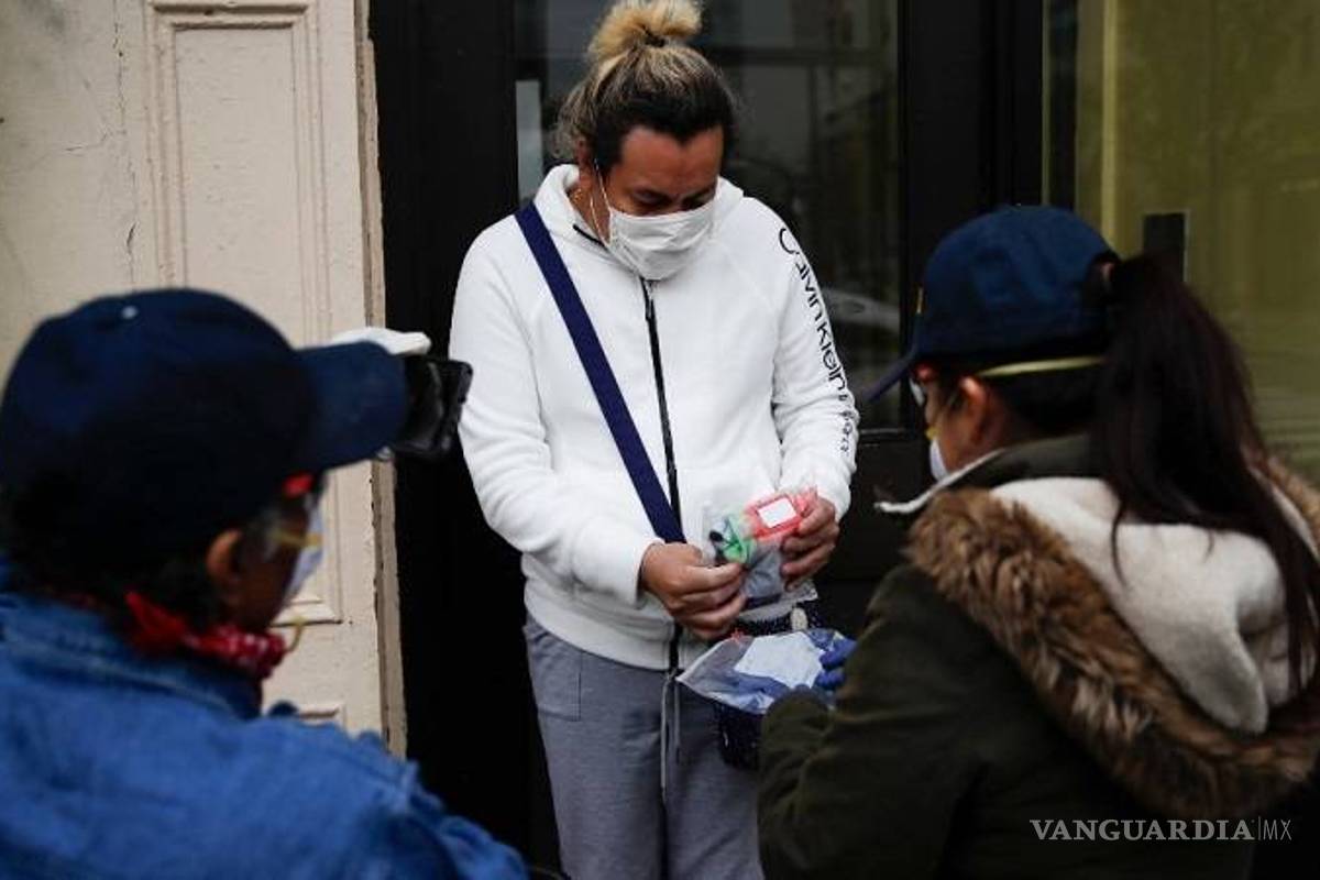 En julio bajó tasa de desempleo de mexicanos inmigrantes en EU: Cemla