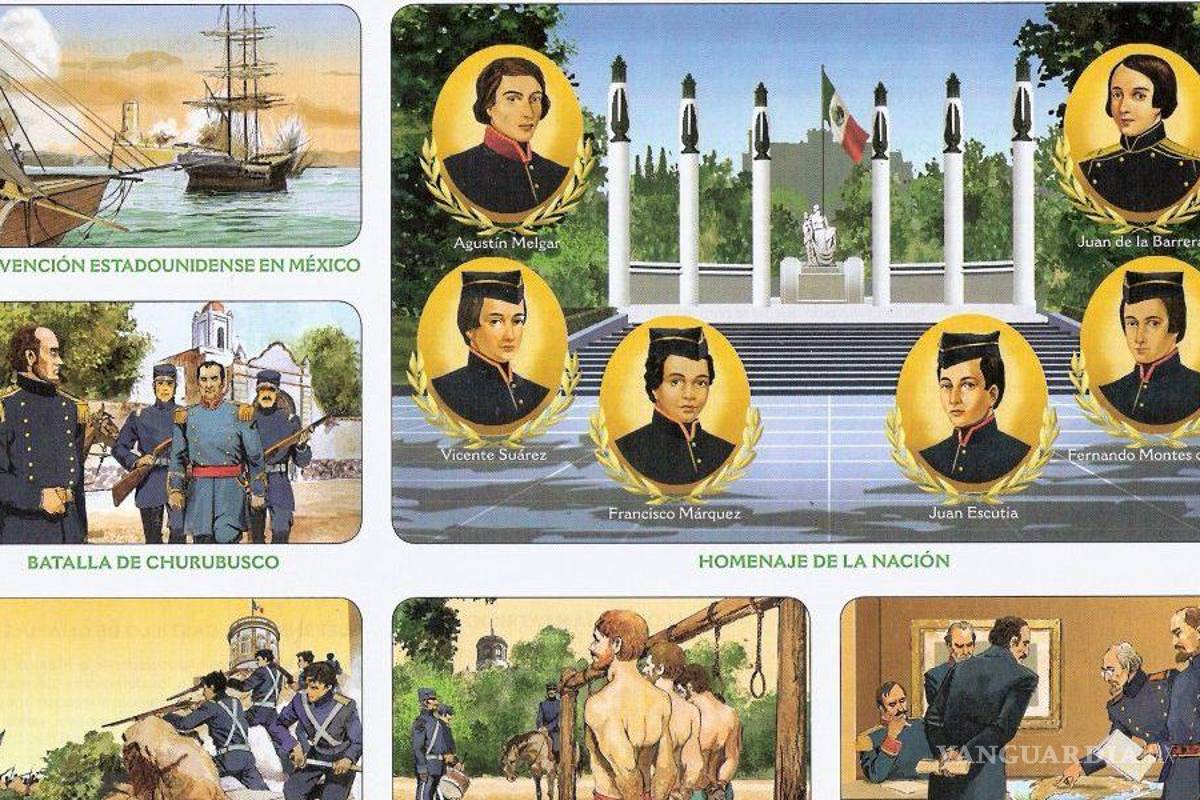 $!¿Trabajas el 13 de septiembre, día de los Niños Héroes? Esto dice la Ley Federal del Trabajo sobre si es día de descanso y el pago