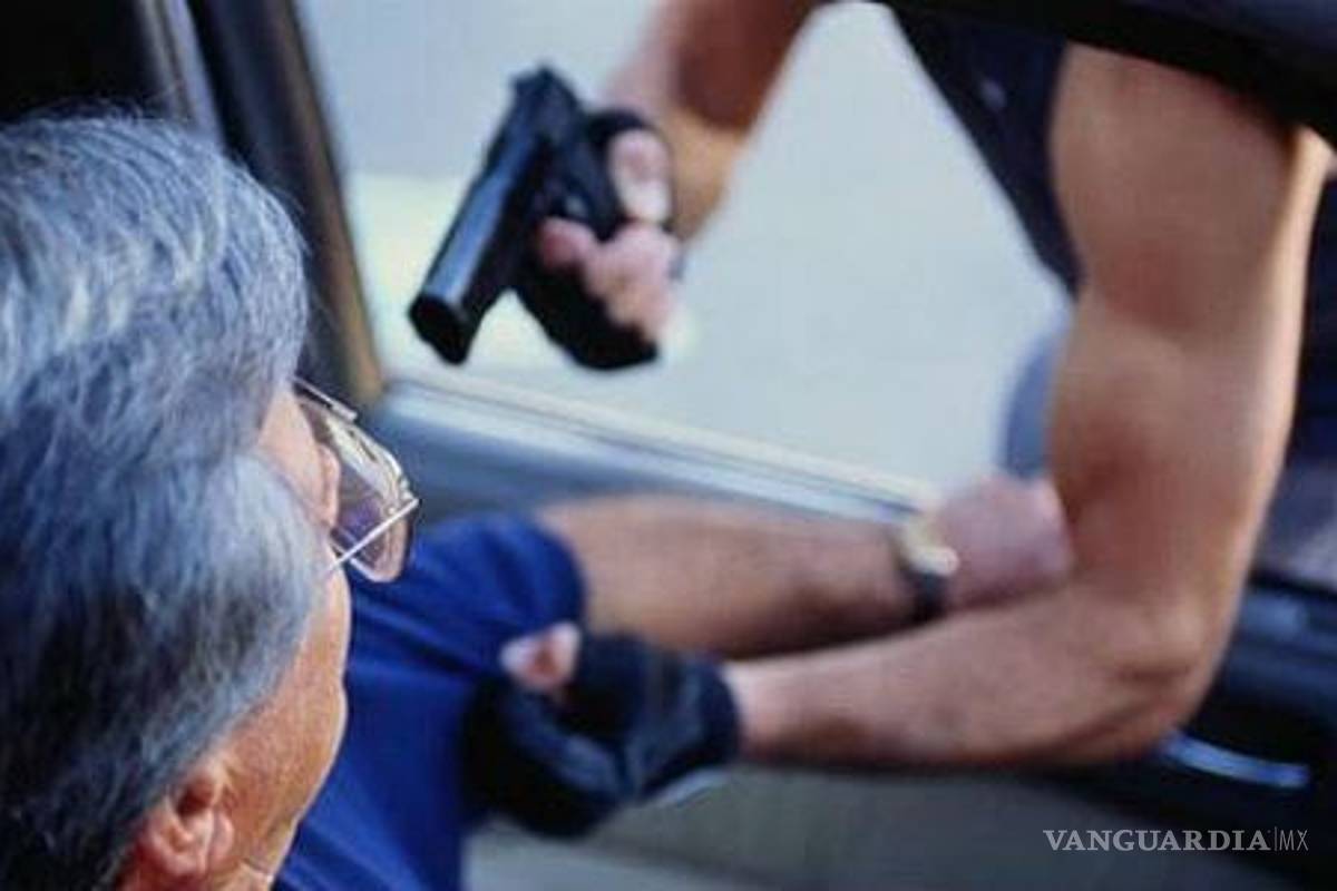 Delitos en Nuevo León han bajado un 35%