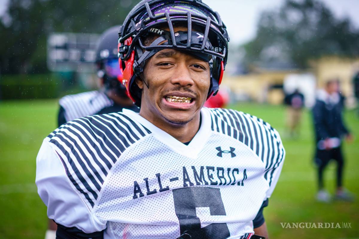 Desobedece a su 'mami' y elige a los Gators sobre Alabama, la mujer realmente se enojó