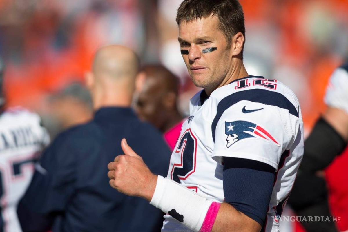 NFL define rivales para los 32 equipos en la temporada 2018