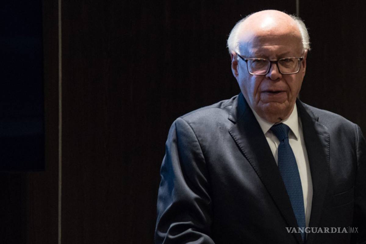 No veo a Alcocer ni a Gatell a lado de los médicos en el campo de batalla contra el COVID-19: José Narro