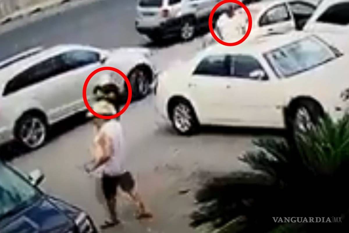 Ejecutan a hombre afuera de carnicería en Nuevo León