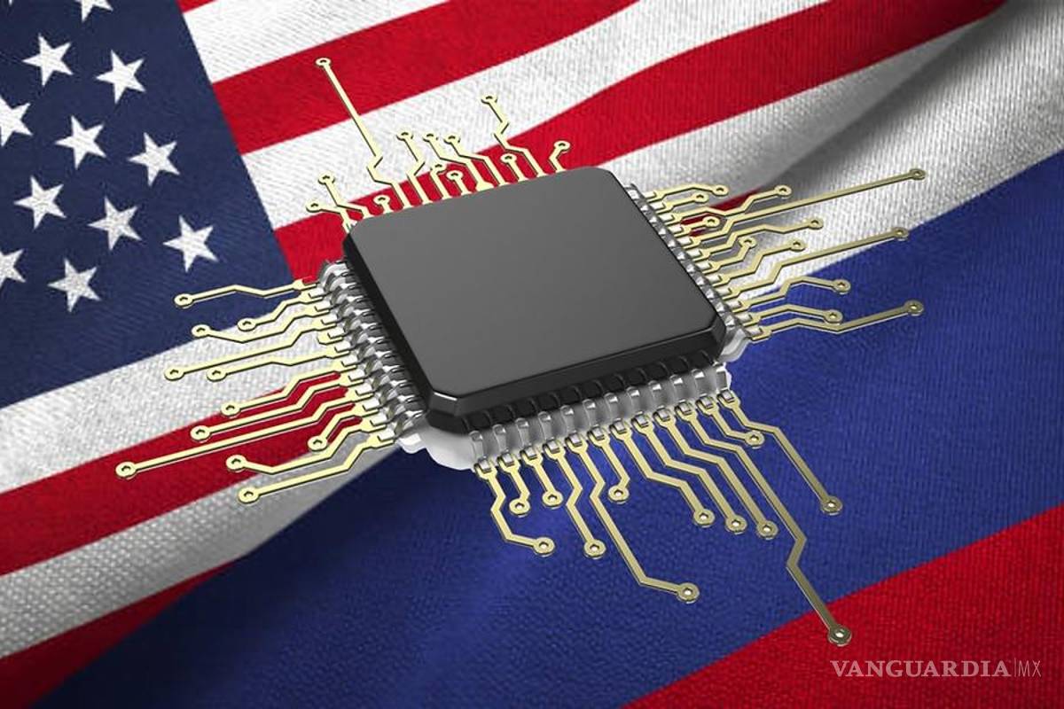 La guerra en Ucrania no tendrá un gran impacto en la industria de chips