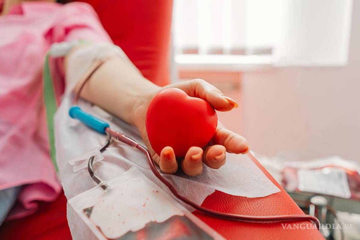 Plasmando Vidas Saltillo busca sangre tipo O+ para Odila Fuentes Aguirre