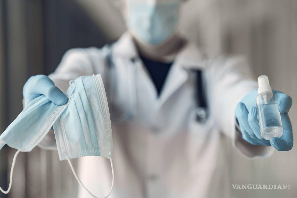 Lleva Apoyaré material de protección médica a Parras