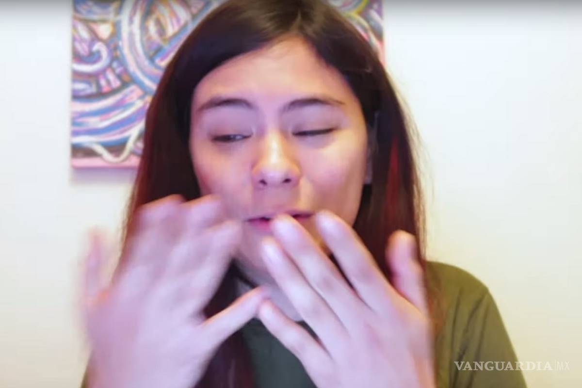 Otra youtuber se une a Caeli y alza la voz; Ixpanea cuenta su desgarradora historia de abuso sexual