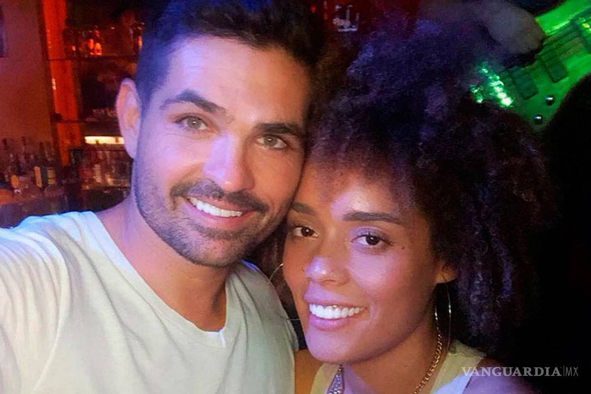 Atacan a Ferdinando Valencia y Brenda Kellerman por vacacionar tras muerte de su hijo Dante