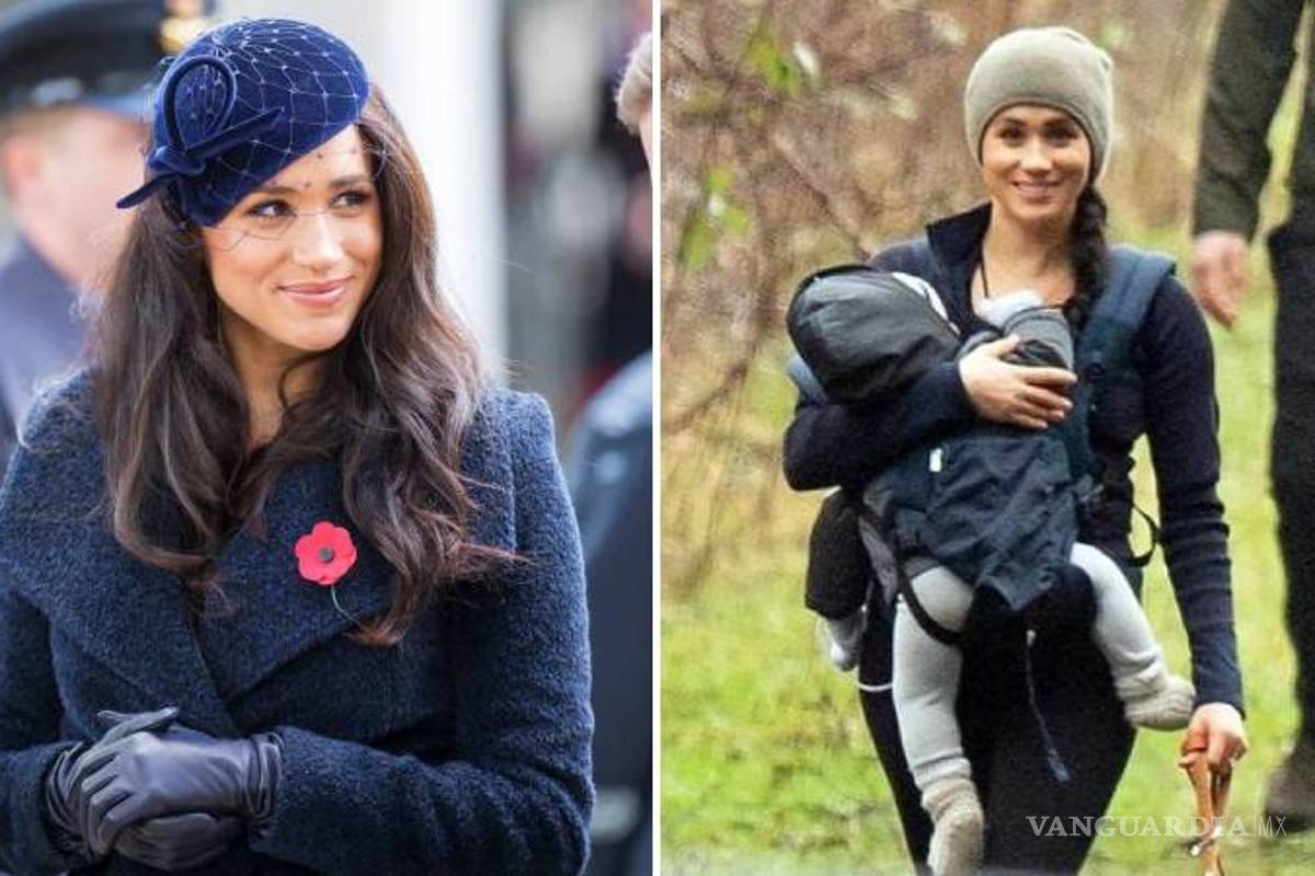 $!Meghan Markle ofrecería su primera entrevista a Ellen DeGeneres tras su renuncia a la realeza