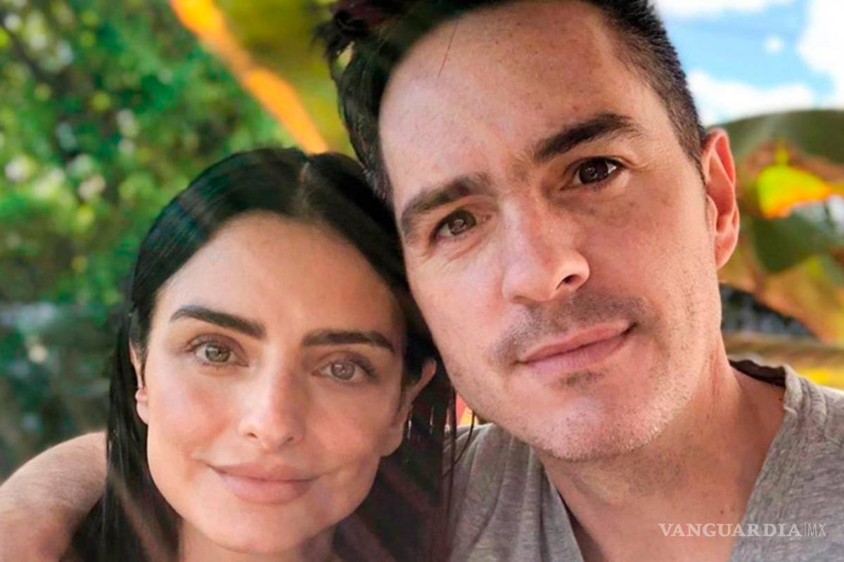 El cuento de hadas sí acabo: Aislinn Derbez y Mauricio Ochman confirman su separación