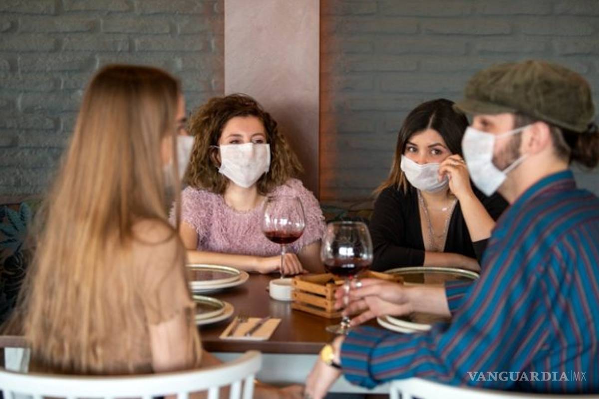 OMS acepta oficialmente que el coronavirus se contagia por aire, pide “estudios urgentes”