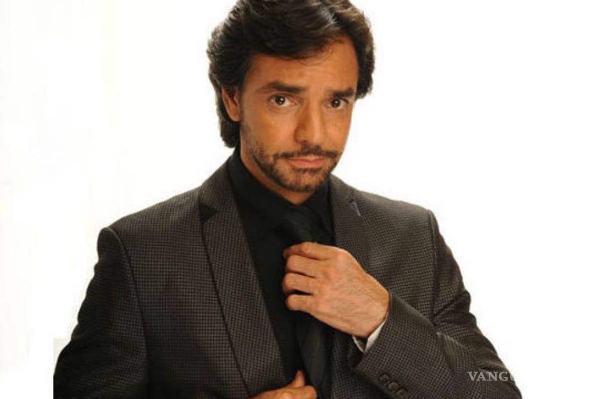 Eugenio Derbez producirá y protagonizará su primera película en inglés