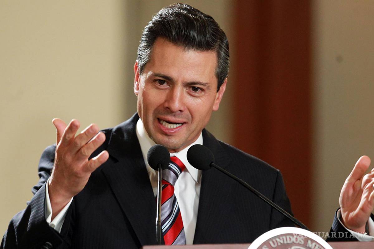 “Peña Nieto tendrá una función central en quién será candidato del PRI”