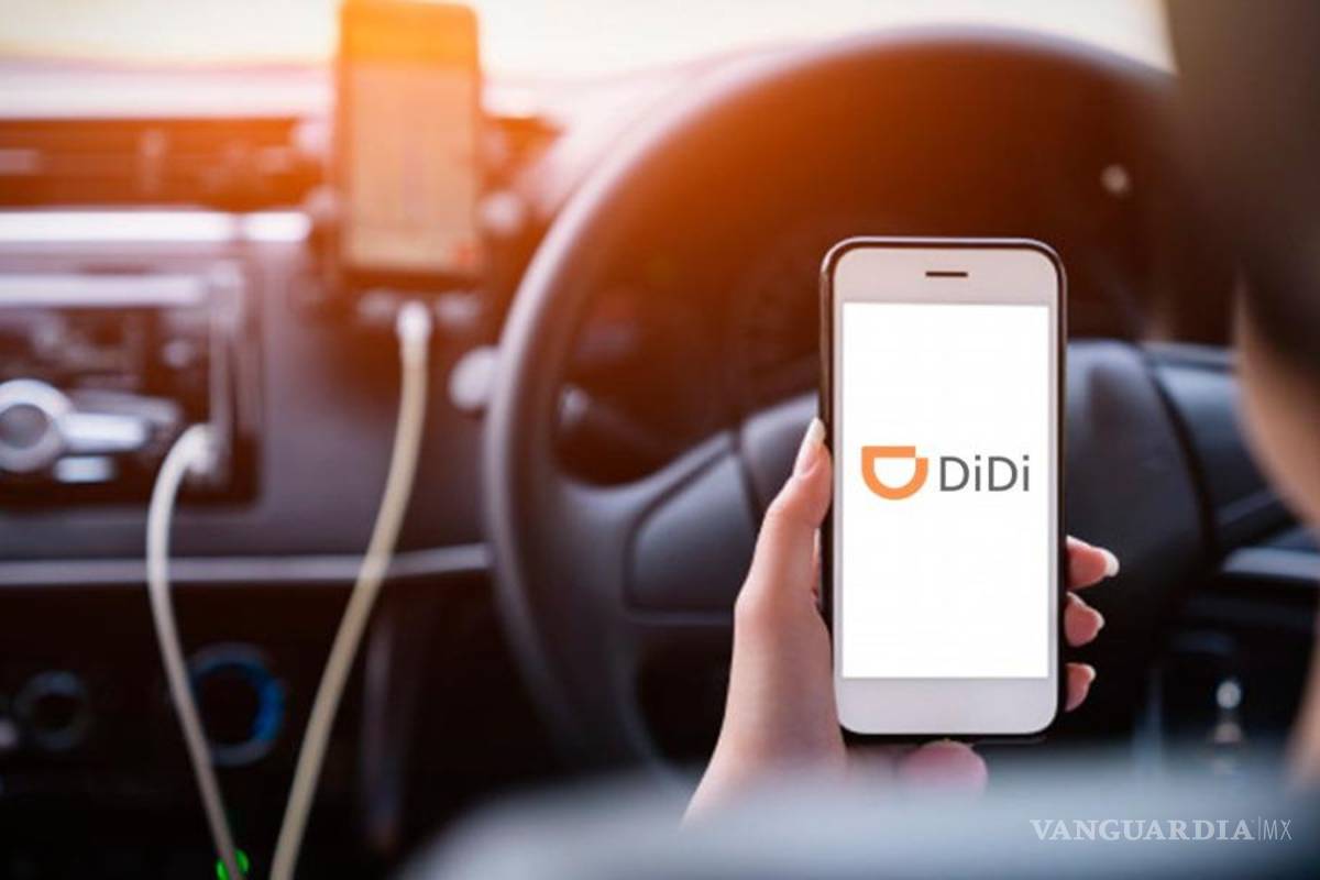 ¿Podría subirse adelante? Así operan conductores de DiDi en Saltillo para evitar conflictos