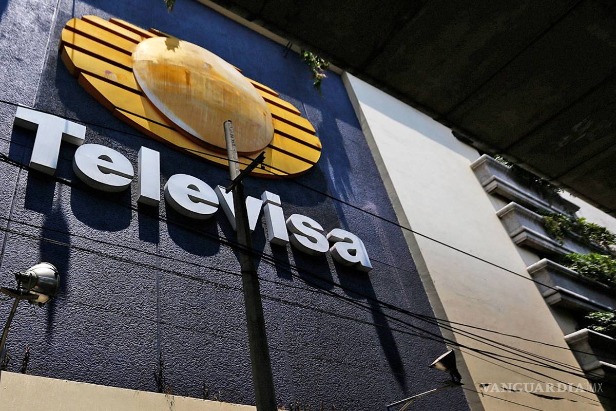 Porfirio Sánchez Galindo: Televisa tiene todo para triunfar