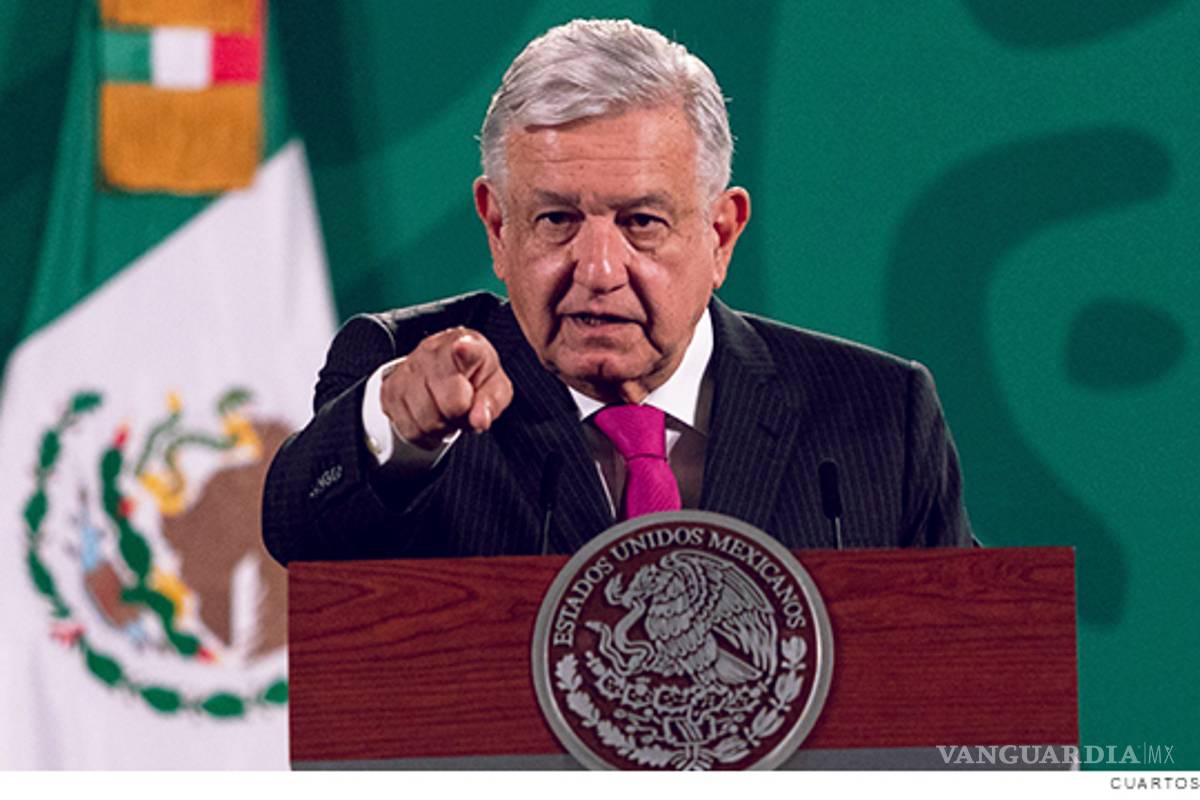 Los que no viajan en Metro votaron en contra de la 4T, fueron manipulados: AMLO