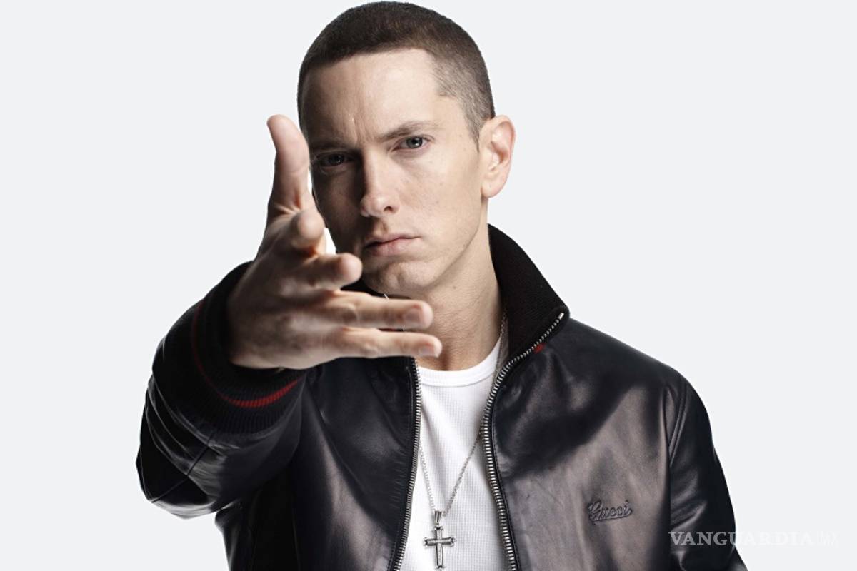 &quot;Campaign Speech”, crítica de Eminem a Donald Trump