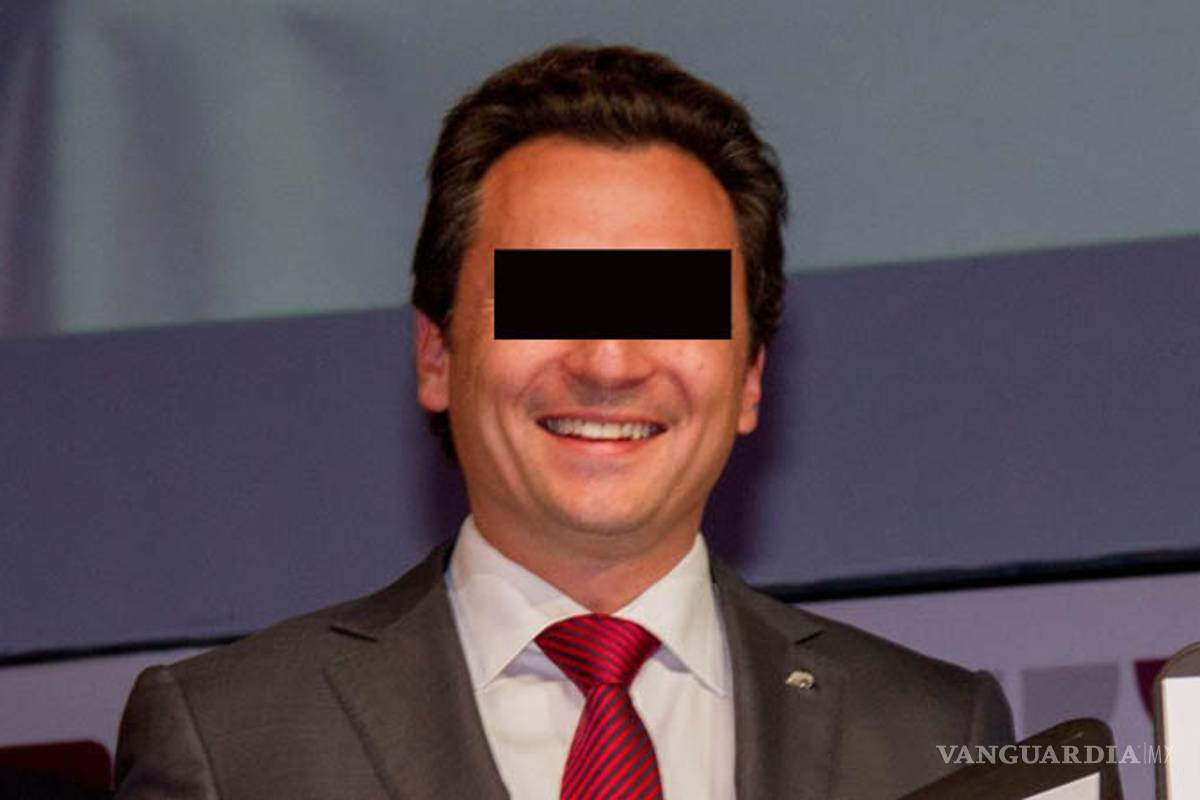 ‘Tras arresto de Emilio Lozoya, parece que se ha estrechado el cerco sobre Peña Nieto’: Gertz Manero