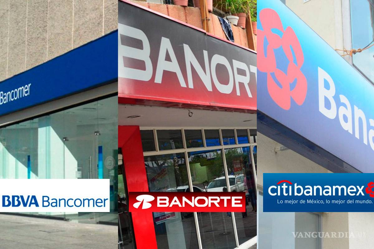 Moody's baja a negativa perspectiva de 7 bancos mexicanos