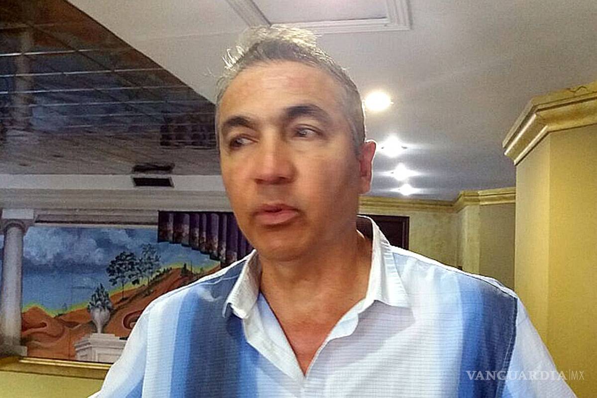 Cae aspirante a la alcaldía de Reynosa por crimen organizado