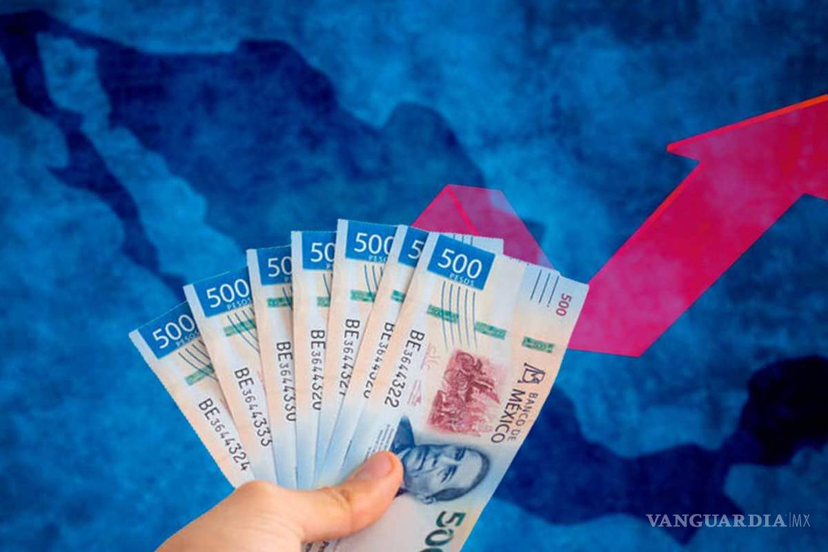 Habría crecido la economía 0.3% en febrero