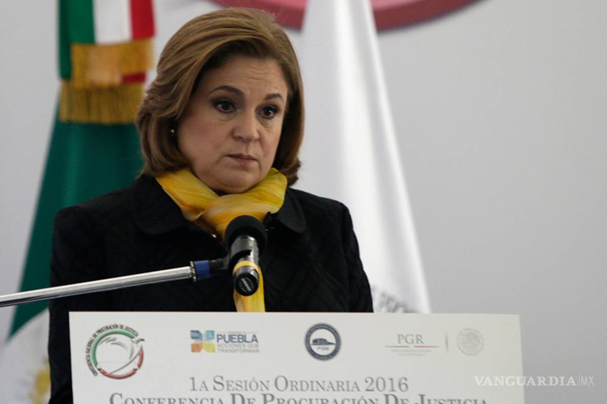 $!“Caso cerrado” el socavón del Paso Exprés: SFP