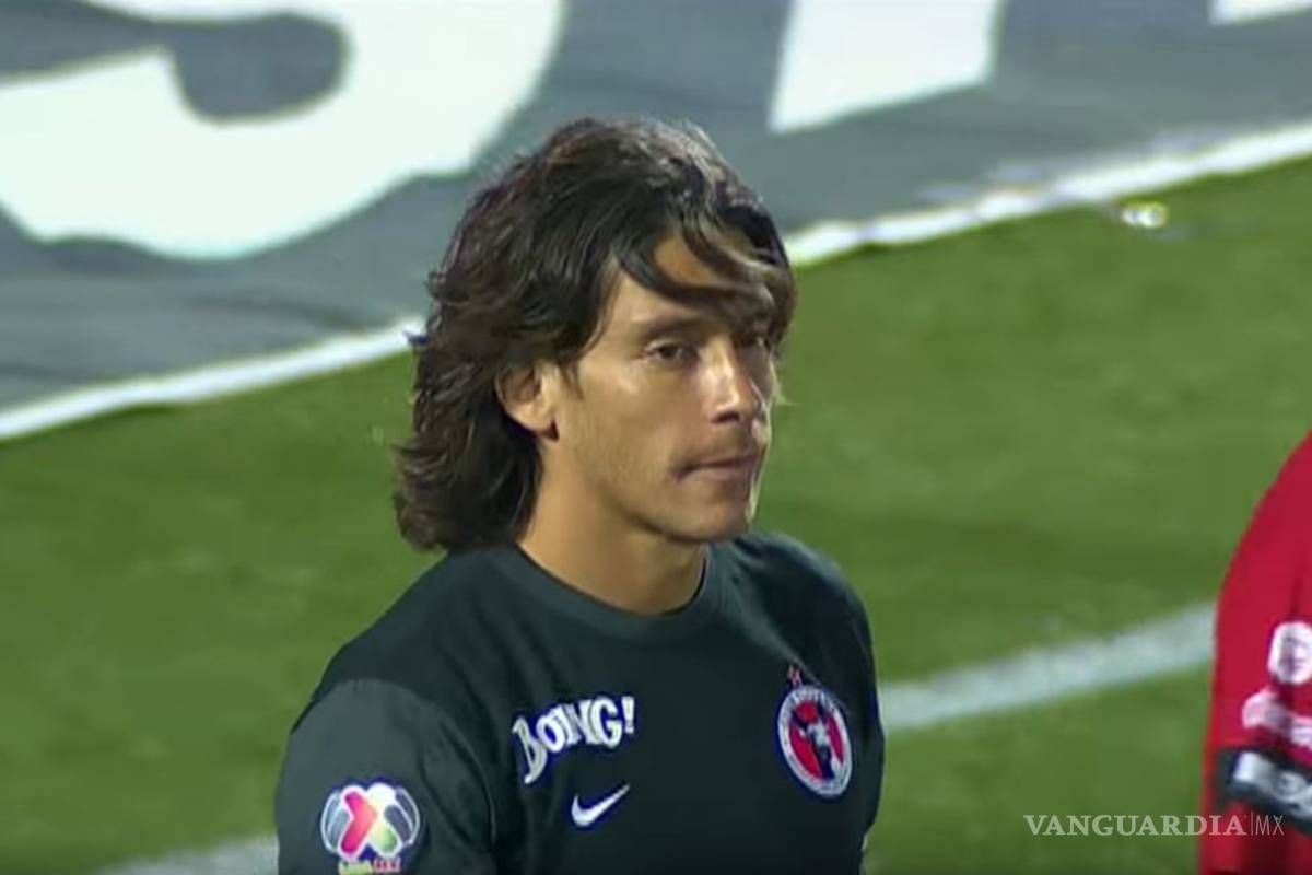 'Si ya no quieren jugar, déjenme a mi'; Cirilo Saucedo a los jugadores del Veracruz