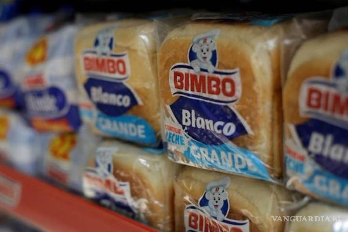 Bimbo cumple 'a medias' con etiquetado, algunos de sus productos no tendrán sellos