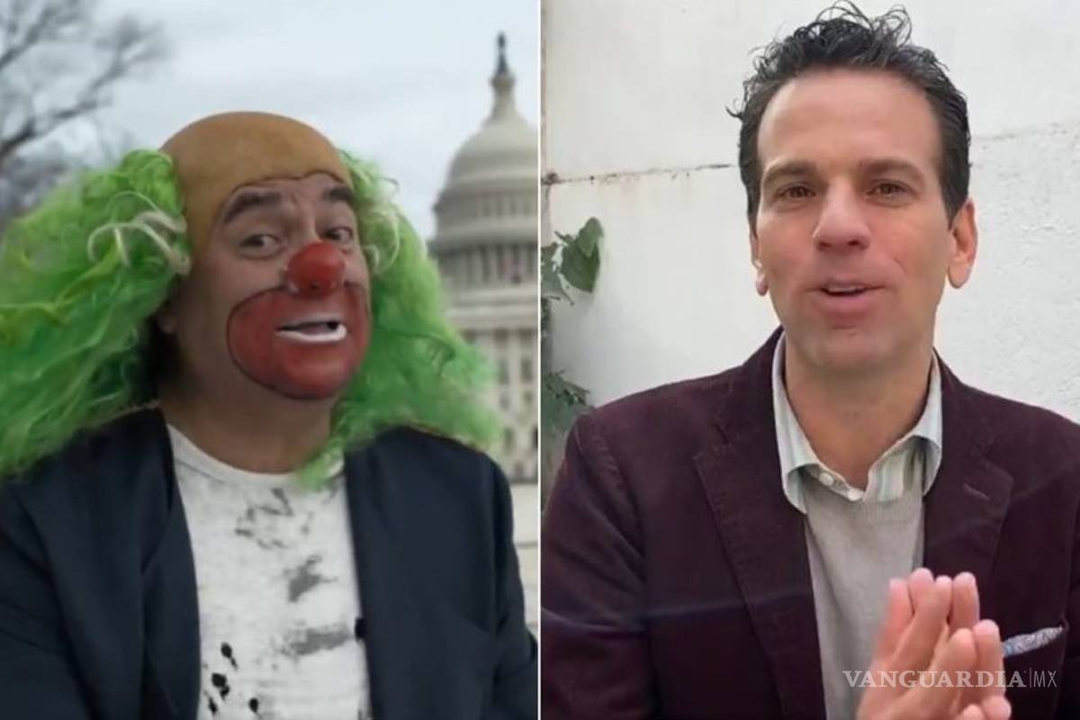 Brozo y Loret de Mola “hacen enojar a alguien” y se van a Estados Unidos