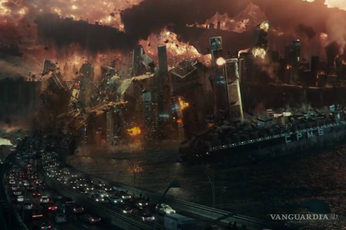 Llega el nuevo trailer de ‘Independence Day: Resurgence’