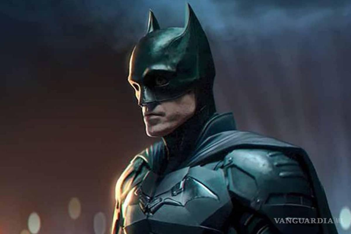 Robert Pattinson logra curarse de coronavirus y The Batman reanuda su filmación